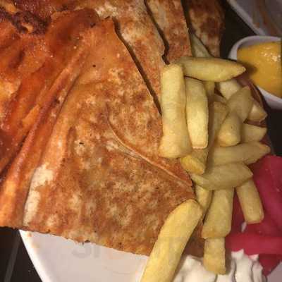 King Of Shawarma Brussels