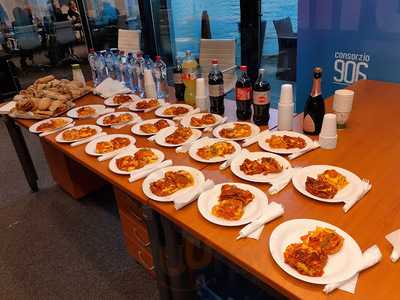 Paninoteca Taste Of Italy