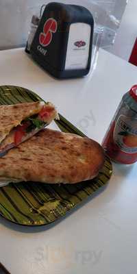 Paninoteca Taste Of Italy