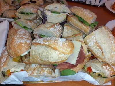 Paninoteca Taste Of Italy