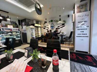 Paninoteca Taste Of Italy