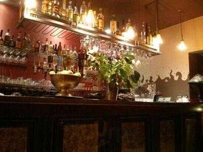 Restaurant Le Grain De Sesame