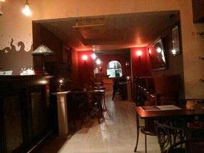 Restaurant Le Grain De Sesame