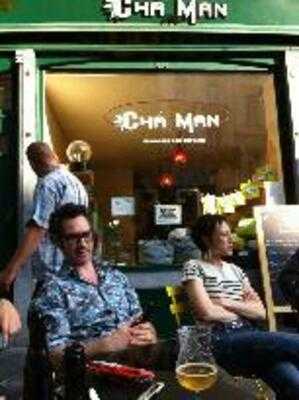 Cha Man