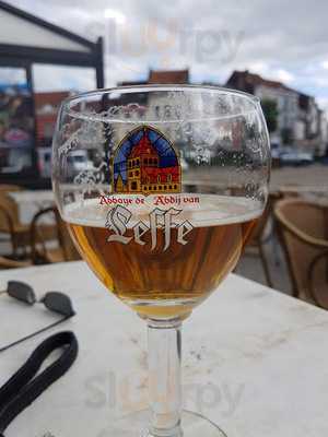Le Beguinage Taverne-restaurant