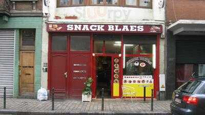 Snack Blaes