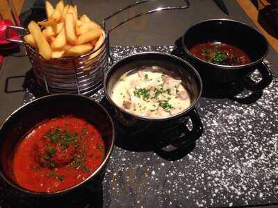 Auberge Du Kasterlinden