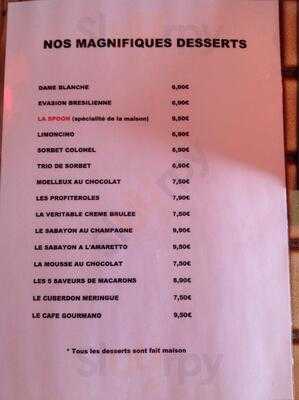 Auberge Du Kasterlinden