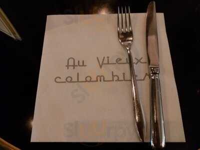 Le Vieux Colombier