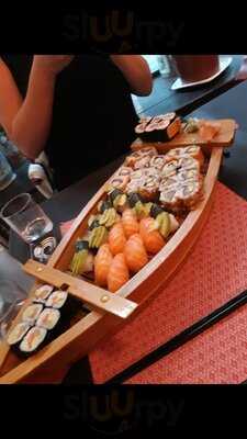 Sushi Bourse