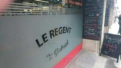 Le Regent