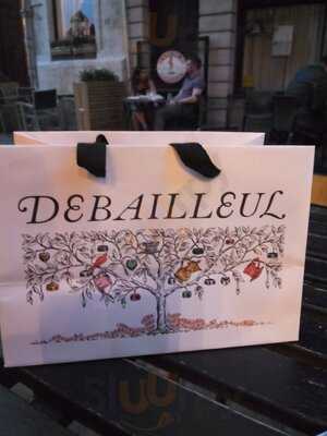 Debailleul