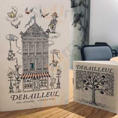 Debailleul