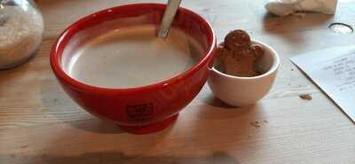 Le Pain Quotidien Tour & Taxi