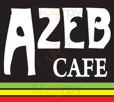Azeb Cafe