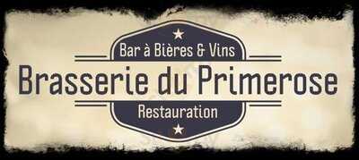 Brasserie Du Primerose