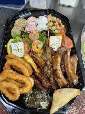 Brasserie Du Primerose