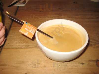 Le Pain Quotidien Cimetière D'ixelles