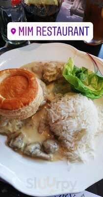 Restaurant Mim