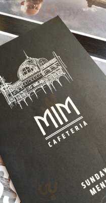 Restaurant Mim