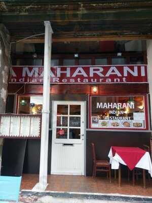 La Maharani