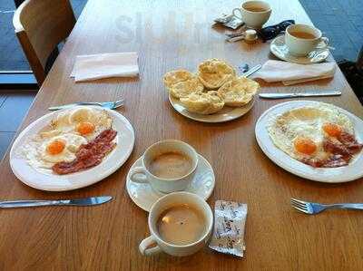 Cuizinn Drongen Zuid