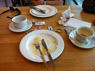 Cuizinn Drongen Zuid