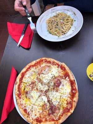 Lucca Cucina Italiana