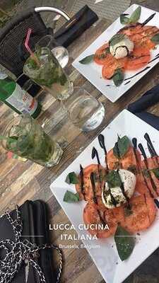 Lucca Cucina Italiana