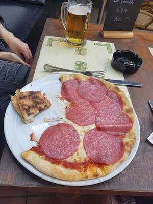 Lucca Cucina Italiana