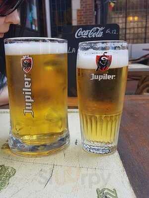 Lucca Cucina Italiana