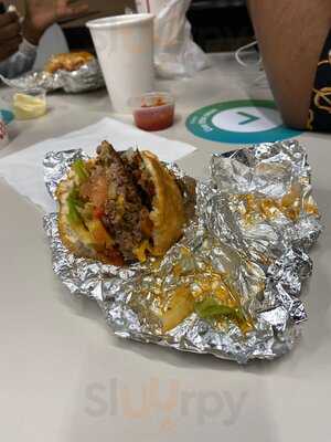 Five Guys