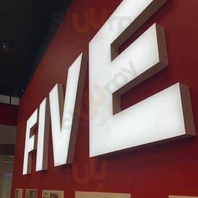Five Guys