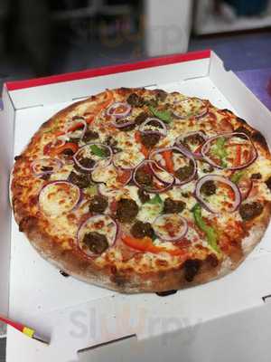Rapido Pizza