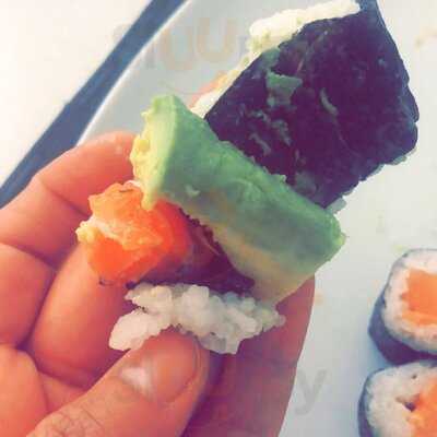 Sushi Shop