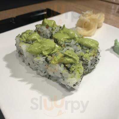Sushi Shop