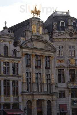 La Maison Des Brasseurs