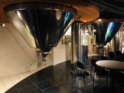 La Maison Des Brasseurs