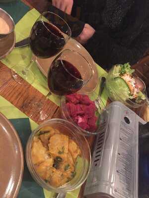 New Restaurant Henri 1er