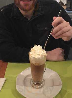 New Restaurant Henri 1er