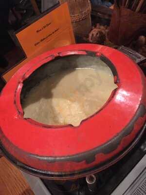 New Restaurant Henri 1er