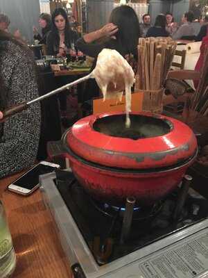 New Restaurant Henri 1er