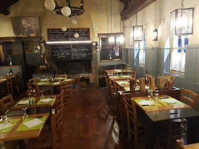 New Restaurant Henri 1er