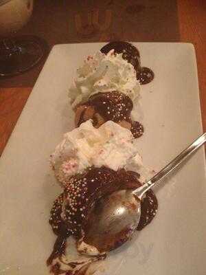 New Restaurant Henri 1er