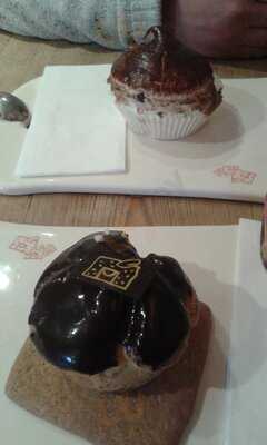 Le Pain Quotidien Parvis St-pierre