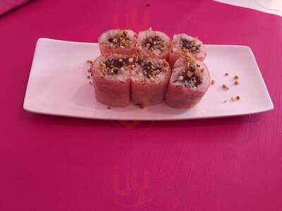 Sushiworld