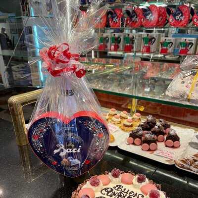 Pasticceria Giovanni