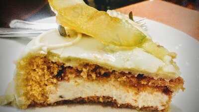 Pasticceria Giovanni