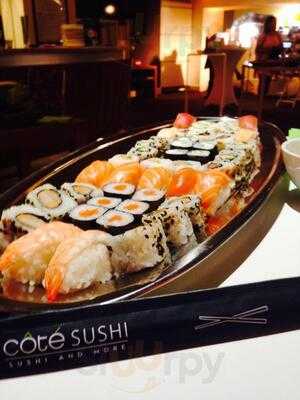 Côté Sushi Bruxelles