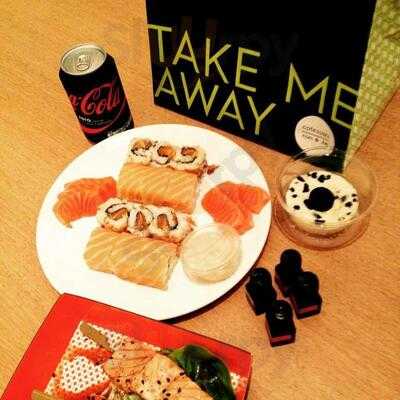 Côté Sushi Bruxelles